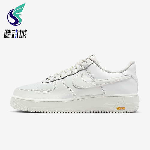 Nike/耐克正品2025冬季款男士系带运动休闲日常板鞋HV5953-100