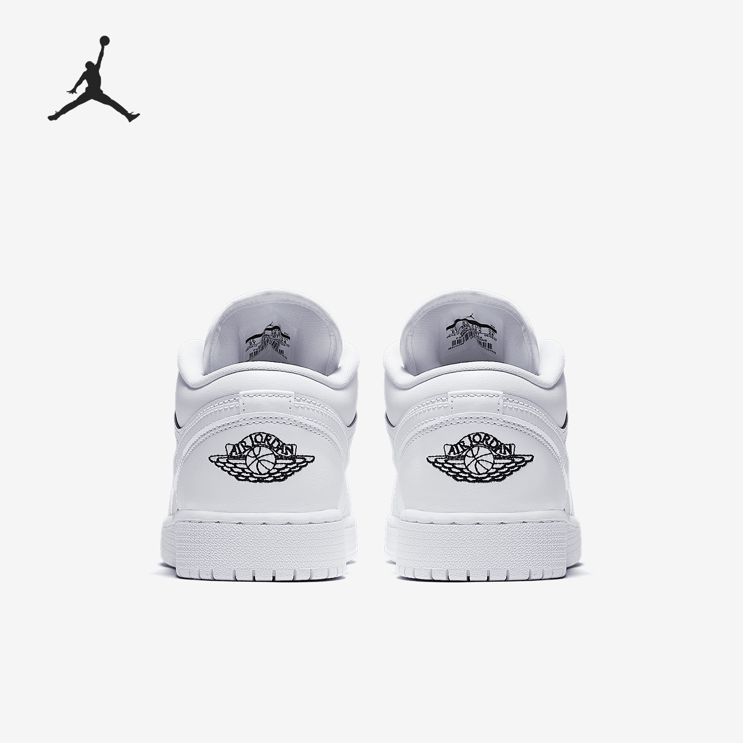 Nike/耐克正品JORDAN GS女子大童耐磨运动篮球鞋553560-101