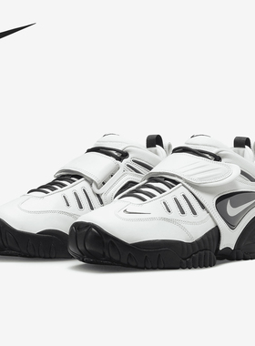 Nike/耐克正品AMBUSH联名新款男女防滑减震实战篮球鞋DM8465-100
