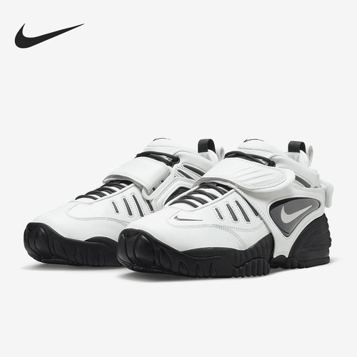 Nike/耐克正品AMBUSH联名新款男女防滑减震实战篮球鞋DM8465-100