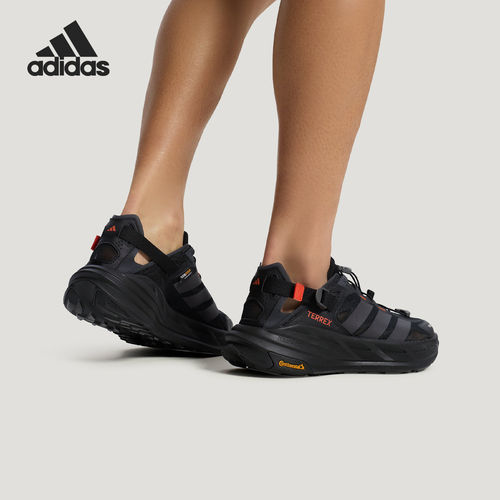 Adidas/阿迪达斯正品TEREXTEREXFREHIKERLTSANDAL凉鞋LA7730