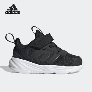 小童透气舒适运动跑步鞋 Adidas 新款 秋季 GY7115 阿迪达斯正品