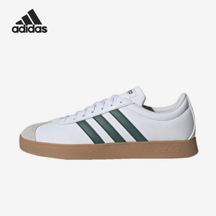 阿迪达斯正品 低帮板鞋 BASE男女经典 ID3710 Coat Adidas