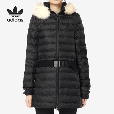 Adidas/阿迪达斯女子羽绒服