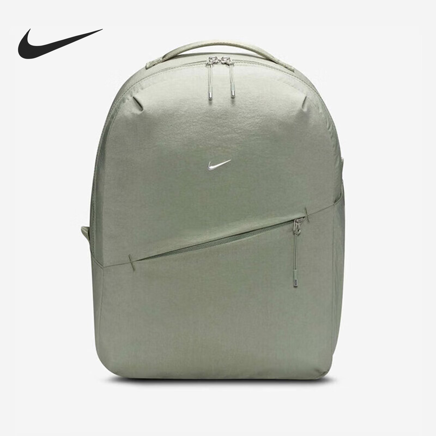 Nike/耐克正品新款男女户外大容量可调节双肩包HF7007-370