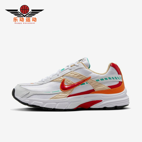 Nike/耐克正品Initiator男士经典防滑轻便经典跑步鞋FD9927-161