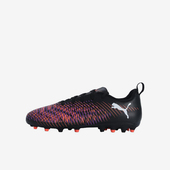 彪马正品 108393 FUTURE 耐磨足球鞋 8入门MG短钉儿童经典 Puma