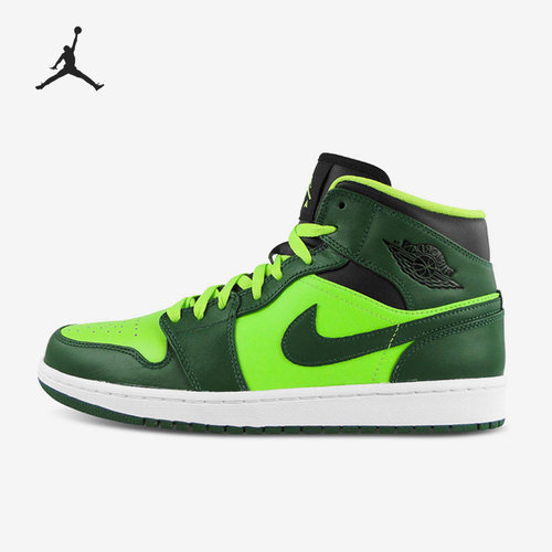 Nike/耐克正品 Air Jordan 1 男女休闲运动板鞋 DM9126-104