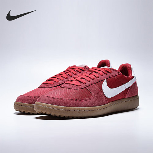 Nike/耐克正品2026新款男女低帮耐磨舒适休闲运动鞋HF3165-603