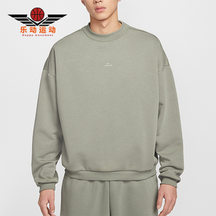 耐克正品 日常圆领套头印花卫衣IM5902 2025冬季 男士 059 款 Nike