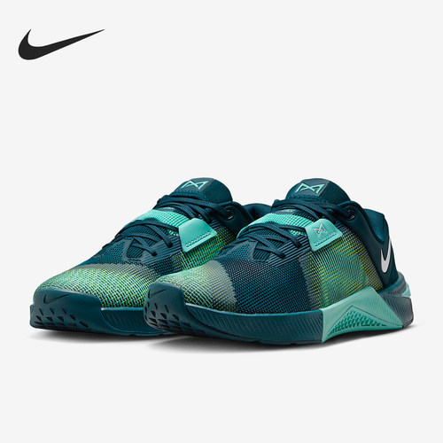 Nike/耐克正品Metcon 10女士运动低帮系带耐磨训练鞋HQ2620-300