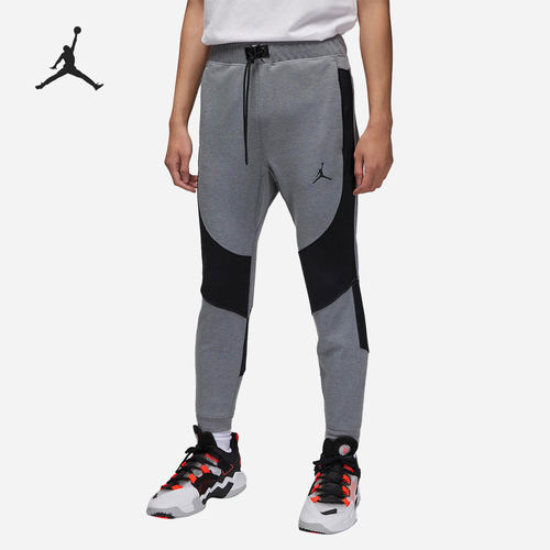 Nike/耐克正品Air Jordan男子运动休闲健身长裤DQ7322-091