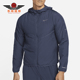保暖跑步轻薄透气外套DD5645 Nike 437 新款 男士 耐克正品 秋季