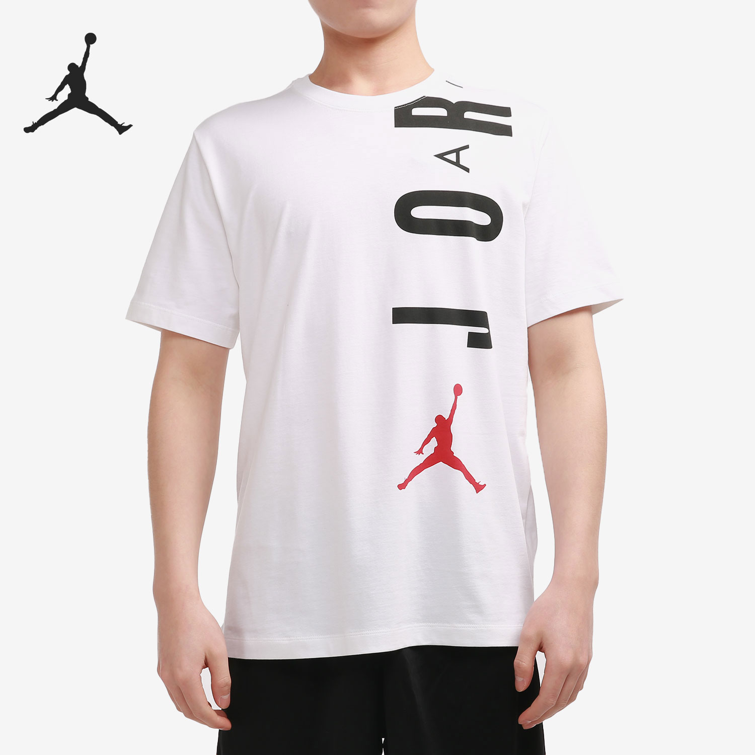 Nike/耐克男子休闲短袖
