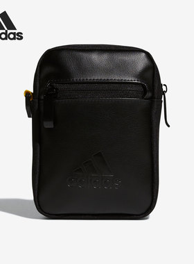 Adidas/阿迪达斯正品当季新款男女运动休闲斜挎单肩包H31342