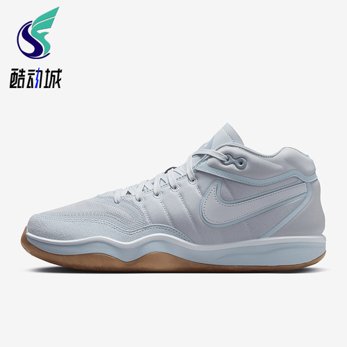 Nike/耐克正品Hustle 2男士低帮缓震运动训练篮球鞋DJ9405-006