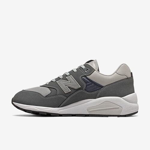 New Balance新百伦正品NB580男女同款低帮休闲跑步鞋CMT580CE