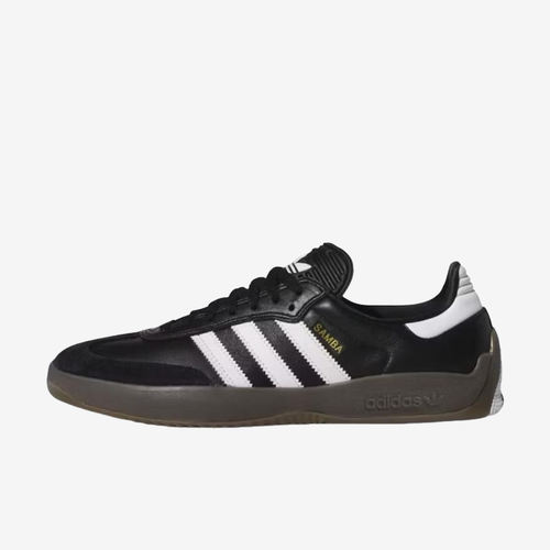 Adidas阿迪达斯正品Samba男女同款低帮舒适百搭休闲鞋JP5659