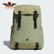 BP男女大容量运动轻便双肩背包JW1674 Adidas 阿迪达斯正品