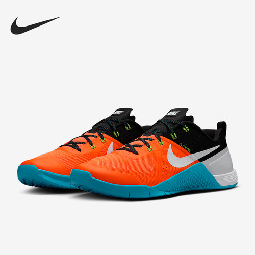 Nike/耐克正品Metcon 1 OG男士透气耐磨综合训练鞋FQ1854-800