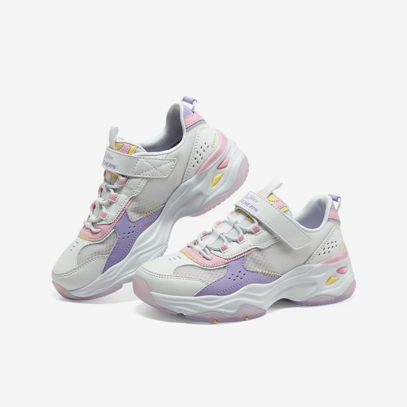 Skechers/斯凯奇正品春夏新款透气舒适魔术贴大童运动休闲鞋,童鞋/婴儿鞋/亲子鞋,运动鞋,淘宝优惠券,粉丝福利购,淘宝优惠卷