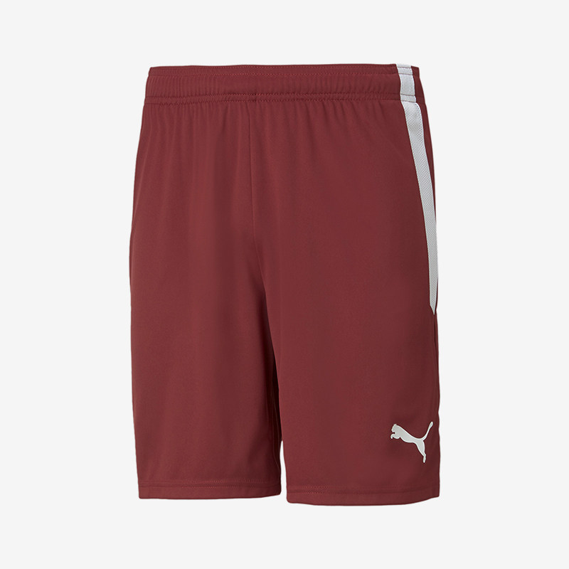 Puma/彪马正品新款男士针织舒适透气运动训练短裤704924-09,运动服/休闲服装,运动中长裤／短裤,淘宝优惠券,粉丝福利购,淘宝优惠卷