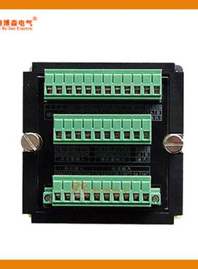 奥博森制造电力仪表SD994Z奥博森牌多功能电力仪表 三相数显表