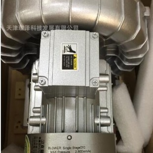 DBEM 60H 010 DONGBU 鼓风机