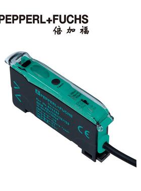 (803586)SU18-40a/110/115/126a光纤传感器