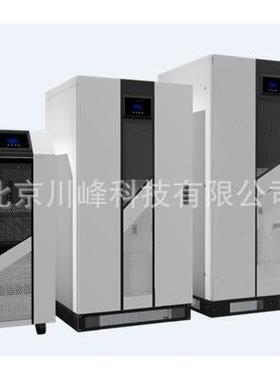 EP80规格80KVA/72KW内置输出隔离变压器工频机