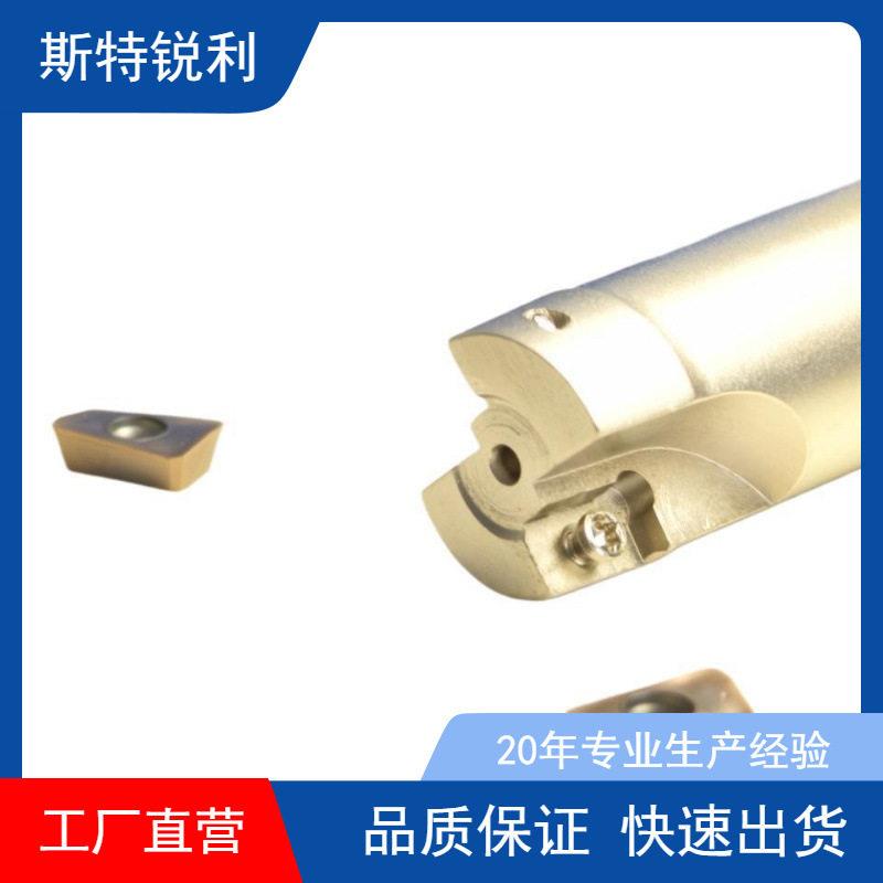 ASR立铣刀杆/R2刀杆快速进给铣刀杆/装EPNW0603N8刀片铣刀杆图片