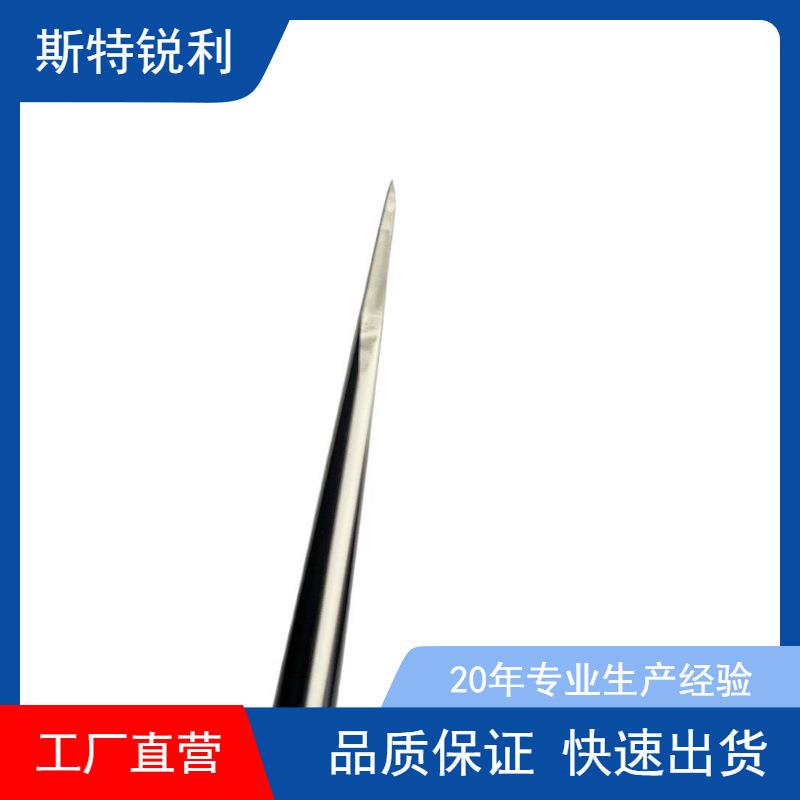 钨钢针针灸针手术刀锋利刀