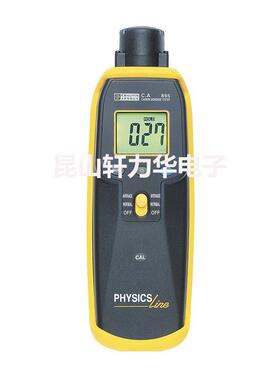 法国CHAUVIN ARNOUX一氧化碳测试仪CA895侦测室内一氧化碳浓度