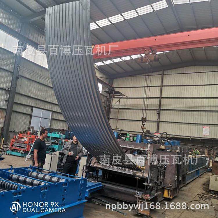 彩钢压瓦机厂家生产装配式钢板仓波纹板成型机 钢板仓生产线,汽车零部件/养护/美容/维保,工程机械轮胎,淘宝优惠券,粉丝福利购,淘宝优惠卷