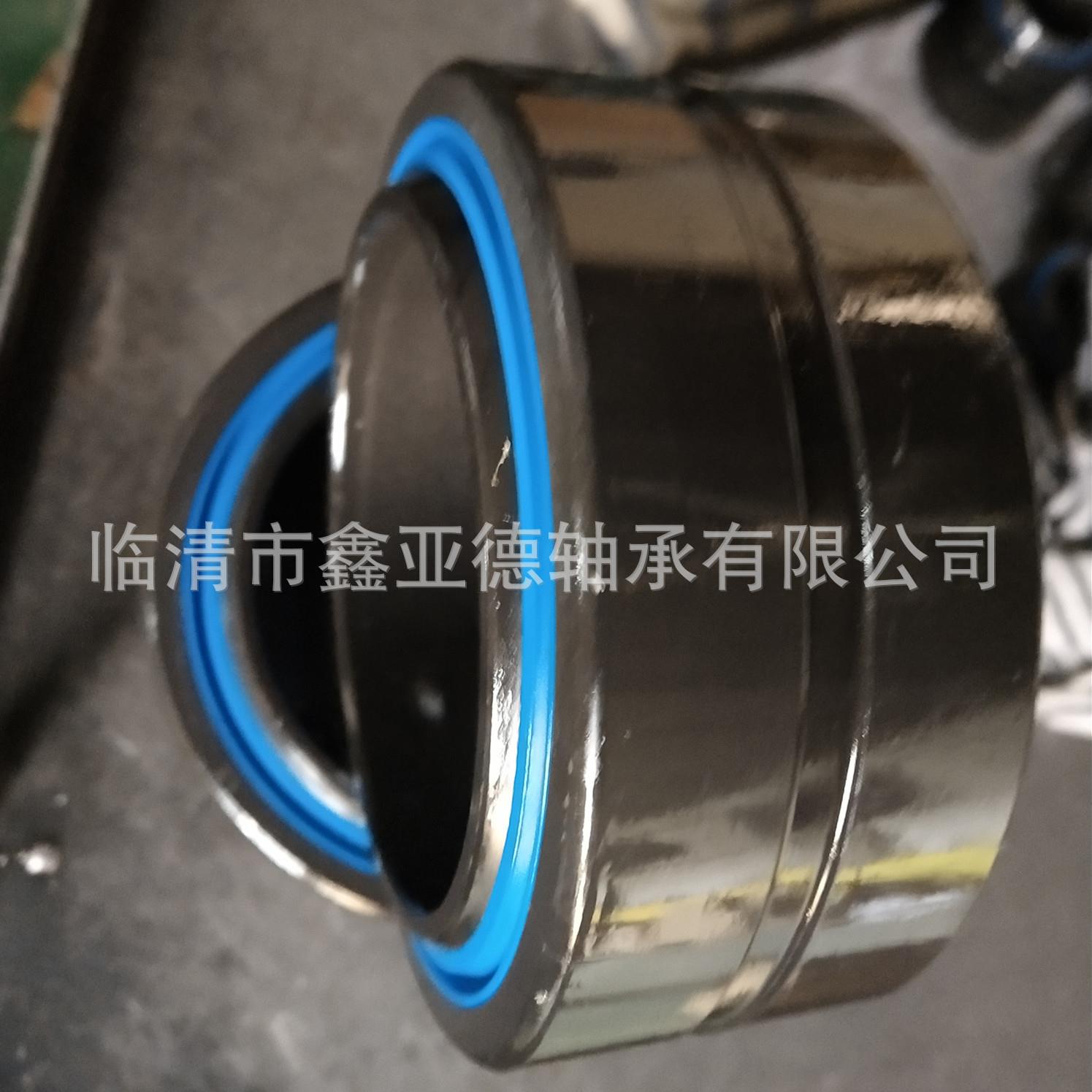 关节轴承 GE110ES GE110ES-2RS 山东厂家现货销售