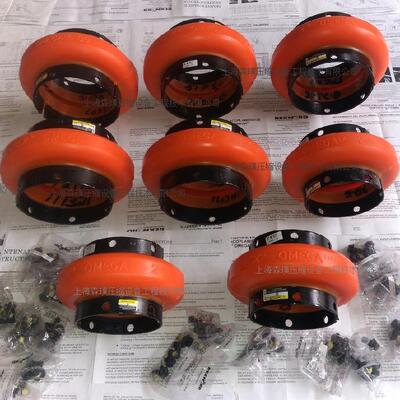 REX O-MEGA ES2-R ES3-R E4-R弹性联轴器