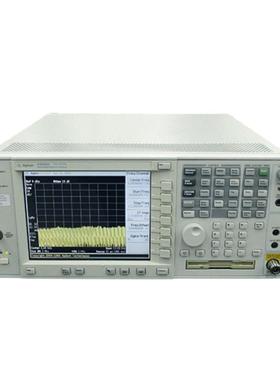 E4448APSA频谱分析仪3Hz~50GHz租售频谱分析仪