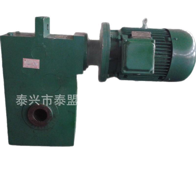 TCS16、TC20压滤机减速机厂家TC系列减速机