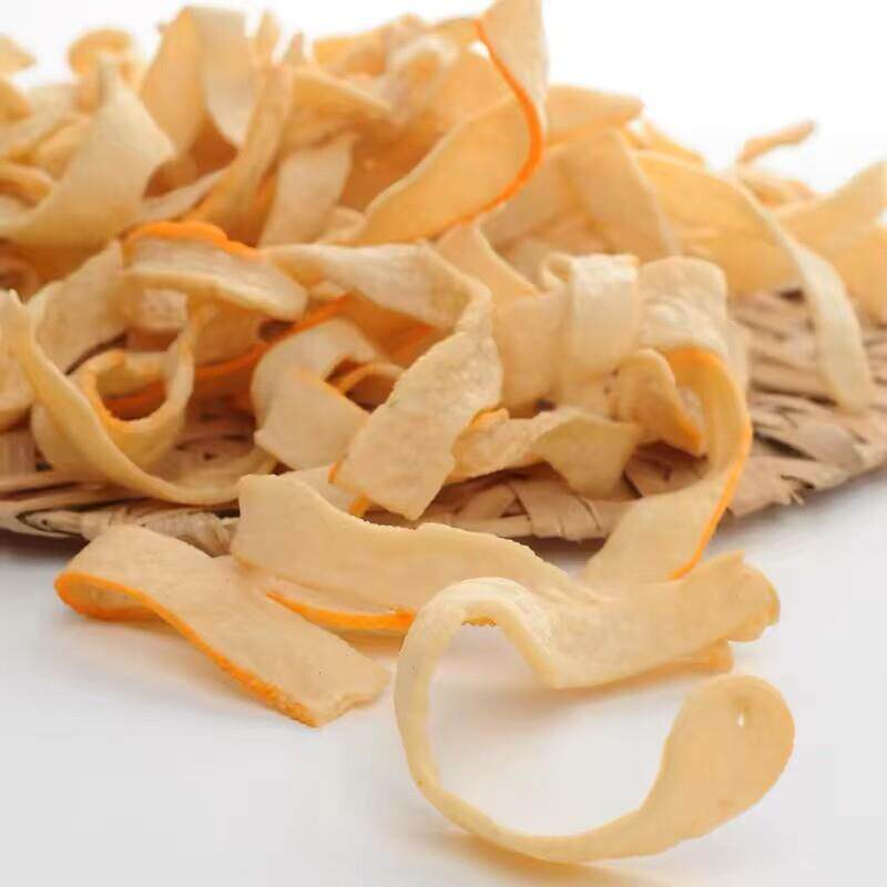 【潮汕】正潮汕特产宗菜特色美食豆干条豆腐条豆制品干货配料250g