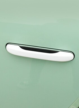 适用零跑C01C11C10车身改装车门外拉手贴保Q护膜车外门把手配件