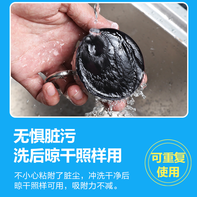 毛巾架免打d孔卫生间304不锈钢浴室浴巾架吸盘毛巾杆加长单杆双杆