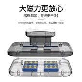 檫玻璃神器家用双面擦高r层窗外高空擦窗户洗玻璃家政专用保洁专