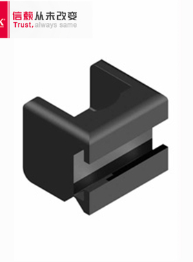 DIRAK 戴乐克3点式闩锁 导槽200-3601.03 200-3602.03