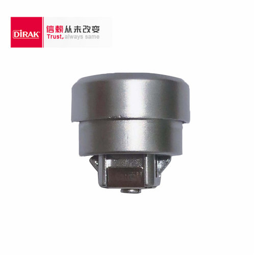 戴乐克系留紧固件方9.5快装
