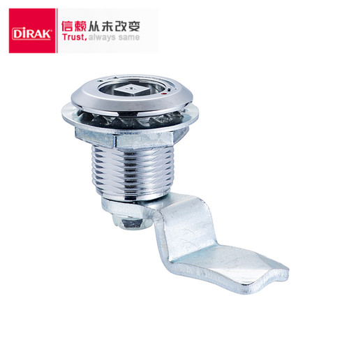 DIRAK 戴乐克拉紧锁 整锁248-8152.01-12408.00