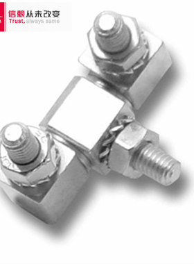 DIRAK 戴乐克 外露式铰链  219-9001 219-9005