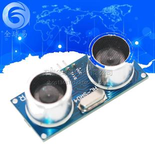 超声波传感器 SR04 支持 SUNLEPHANT 超声波测距模块 STM32