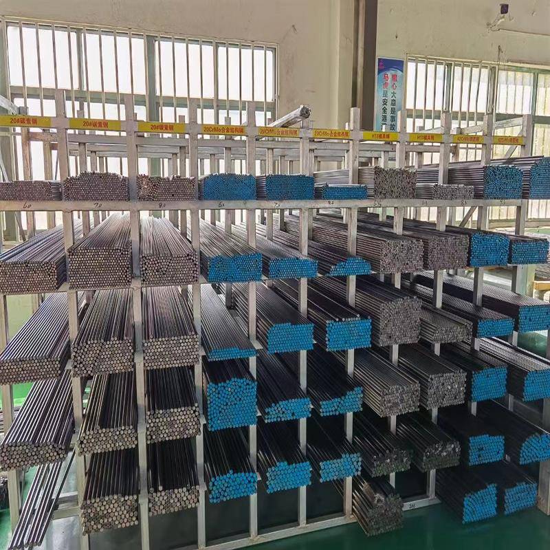 2Cr13光圆3Cr13光圆调质研磨光圆SUS420不锈钢圆棒SUS420J2磨光棒