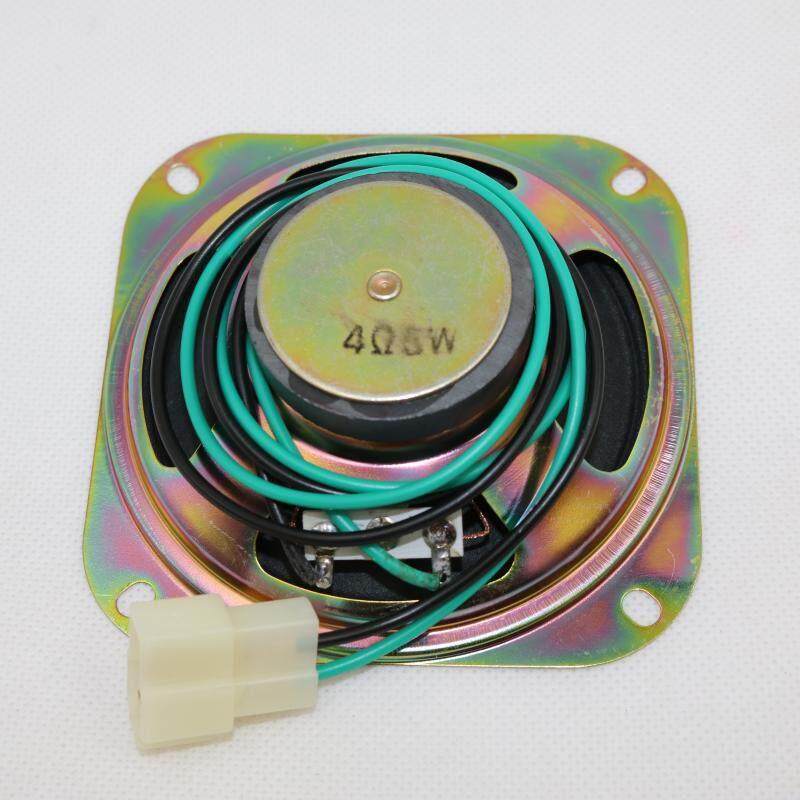 电动四轮车收音机喇叭 三轮车车载音响收音机 播放器 收音机功放