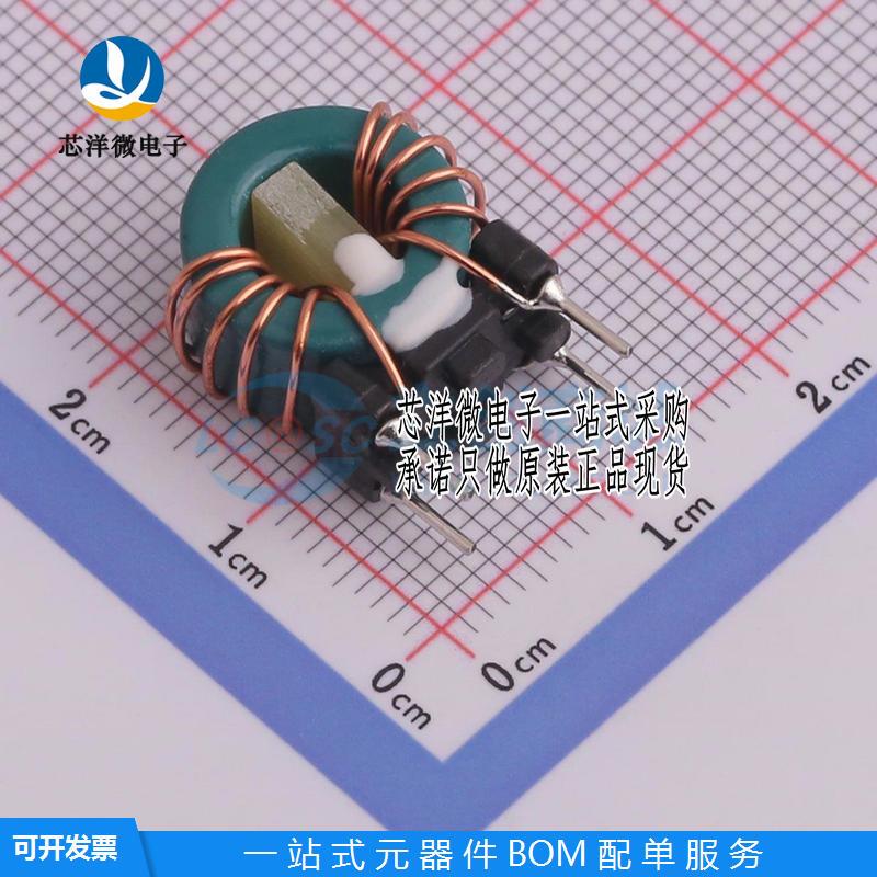 FL2D-30-351 共模滤波器 电感值 350*2 全新原装